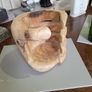 Wine bottle stand Image 3