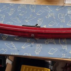 Citreon C4 Picasso Rear High Level Brake Light