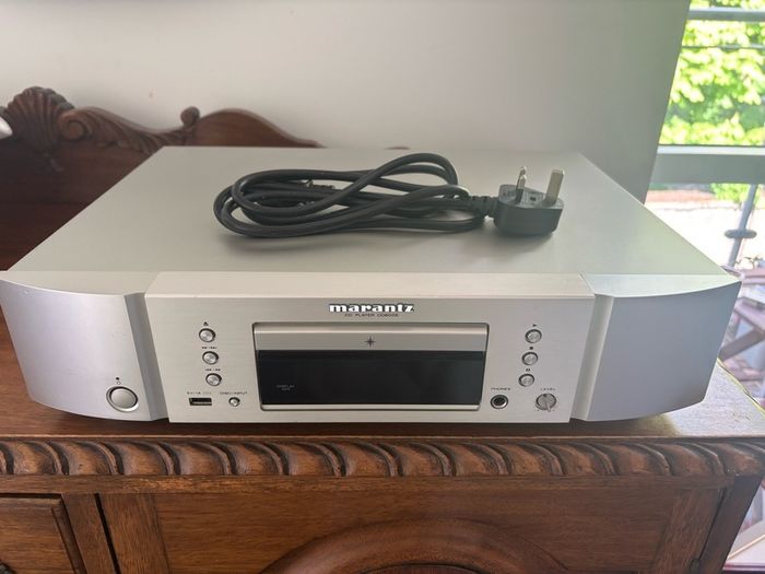 Marantz CD6005 Stereo CD Player