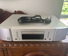 Marantz CD6005 Stereo CD Player