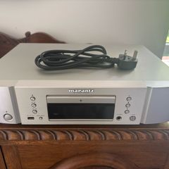 Marantz CD6005 Stereo CD Player