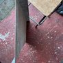 Steel Shelves - Galvanised Image 4
