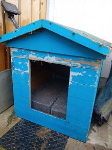 Dog kennel