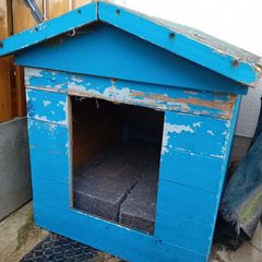 Dog kennel