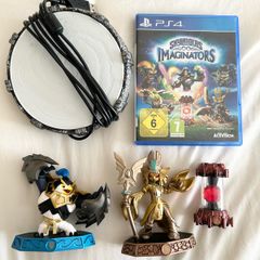 Mint PS5 / PS4 Skylanders Imaginators