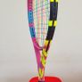 Babolat Pure Aero Rafa Tennis Racket 290g Image 3