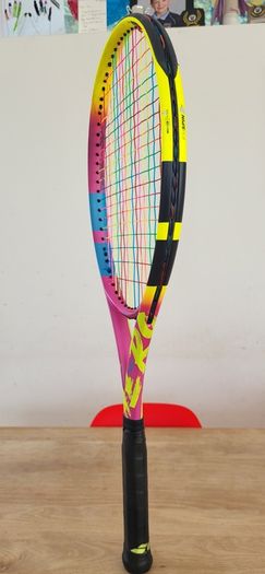 Babolat Pure Aero Rafa Tennis Racket 290g