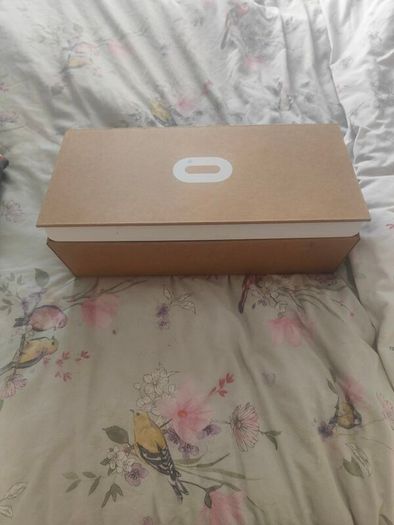 Oculus  Quest