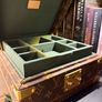 Trunk inspired Jewellery box Image 5