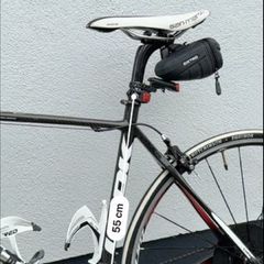 look 566 bike - full carbon