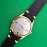 Vintage Swiss Made Richard Incabloc Gold Plated watch 1960s Image 10