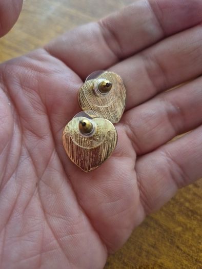 Vintage earrings