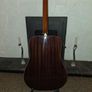 Jasmine acoustic guitar Image 7