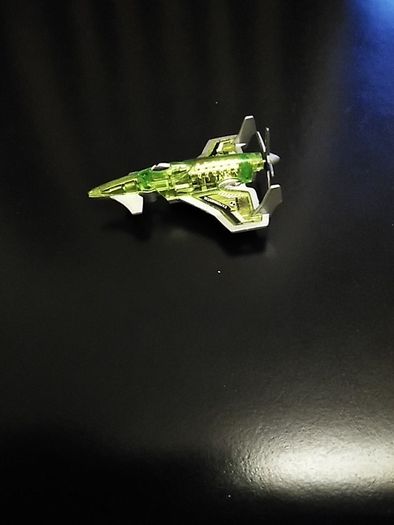 Hot Wheels Poison Arrow