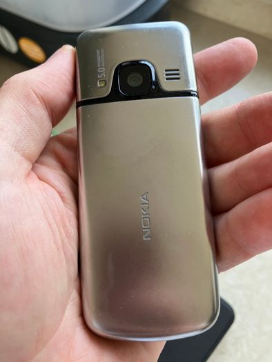Nokia 6700 Classic (sim free unlocked)