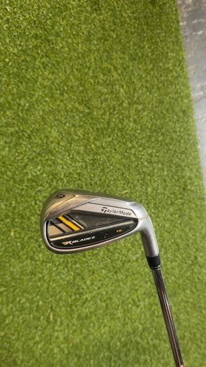 taylormade R Bladez irons