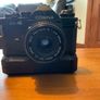 Cosina CT-4 Image 4