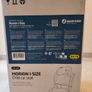 Maxi Cosi Morion I-size R129 Black ISOFIX Image 4