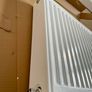 Flomasta 500mm X 800mm 4017btu White Type 22 Convector Radiator Image 8