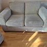 3 Seater & 2 Seater Sofa Suite with Matching Footrest Image 2