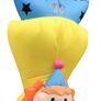 Inflatable Clown Costume Funny Costume Halloween Costume for Adult/Halloween/Christmas Party (FREE SHIPPING) Image 4