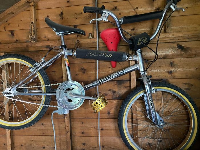 bmx