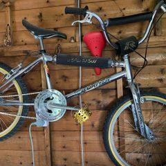 bmx