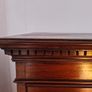 Antique Tallboy Chest Drawers Image 3
