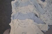 Baby boy 0-3 months clothes
