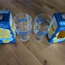 Harp Vitaliser Pint Glasses Image 2