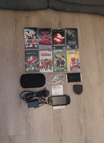 Psp