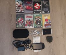 Psp