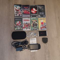Psp
