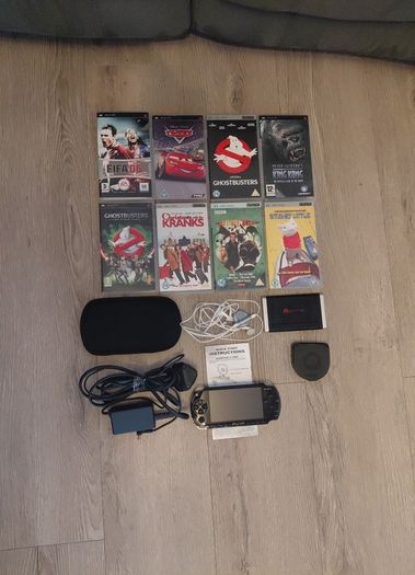 Psp