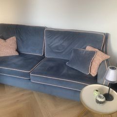 3 year old couch