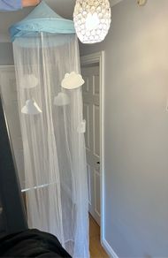 Mosquito Net
