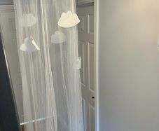 Mosquito Net