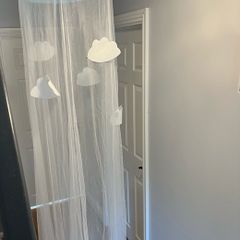 Mosquito Net
