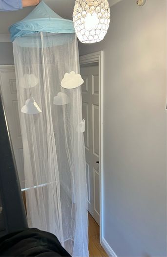 Mosquito Net