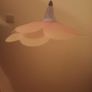 Light fitting for a girl's bedroom Image 2