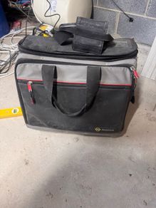 Magma tool  bag MA2650