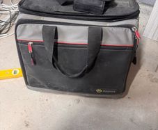 Magma tool  bag MA2650
