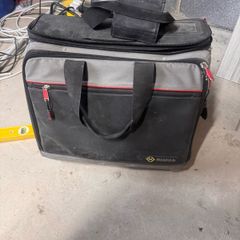 Magma tool  bag MA2650