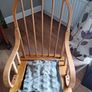 Rocking chair Image 7