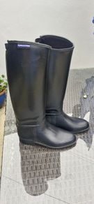 horse riding boots