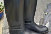 horse riding boots