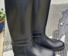 horse riding boots