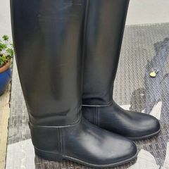 horse riding boots