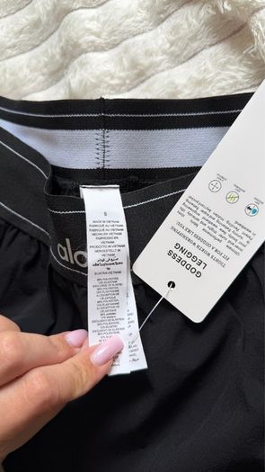 Alo Yoga Shorts