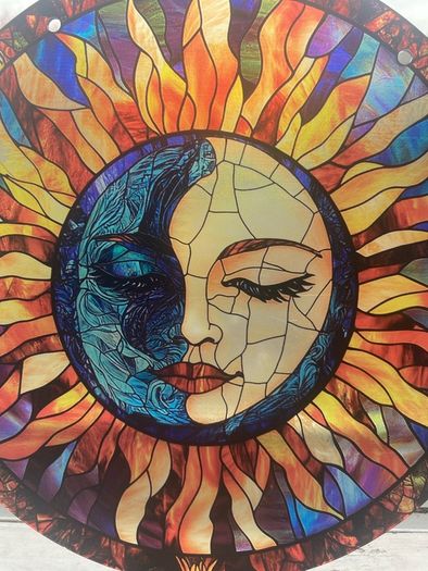 Suncatcher